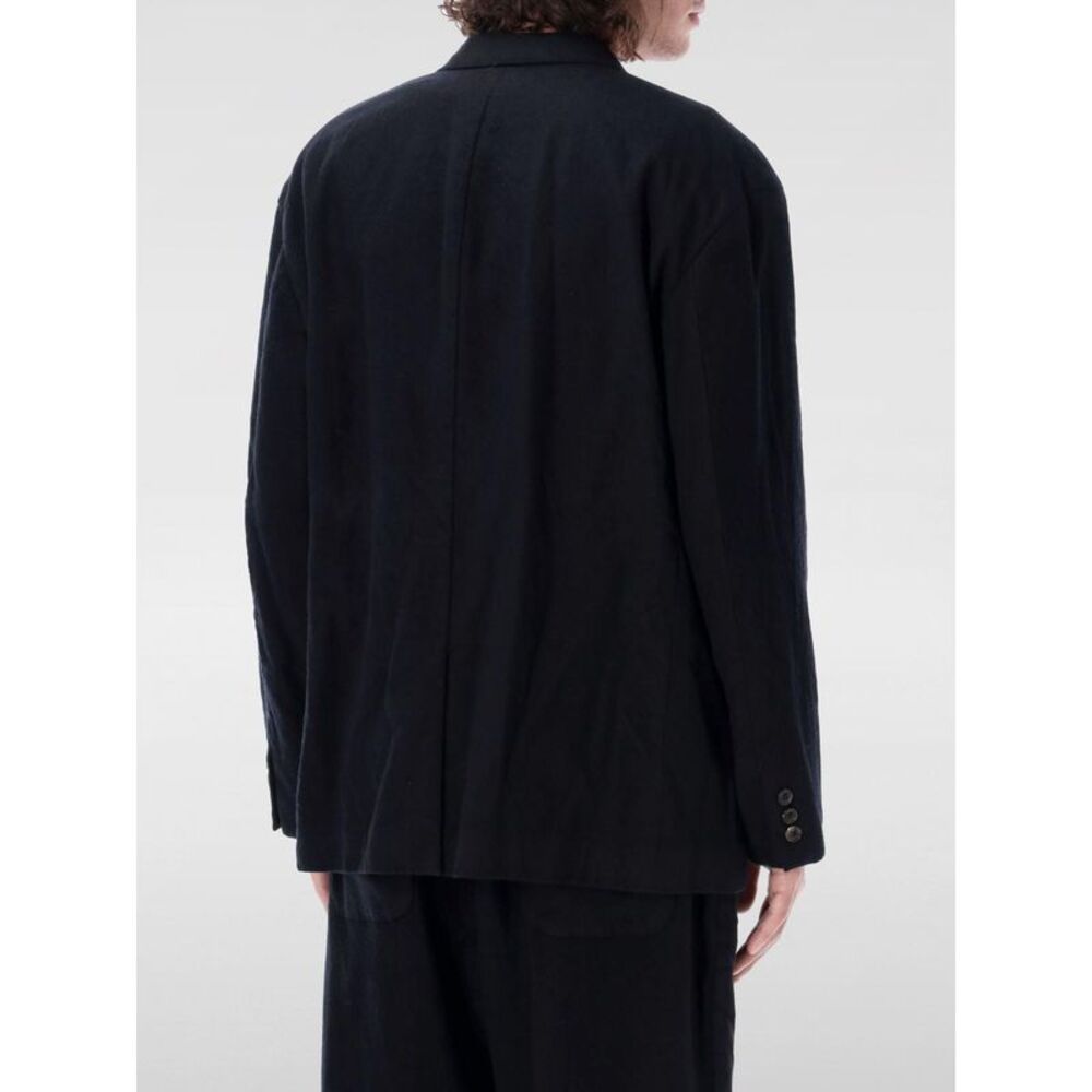 Comme Des Garcons Jacket men Blue Blazers - Picture 2 of 3